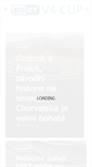 Mobile Screenshot of eset-v4.com